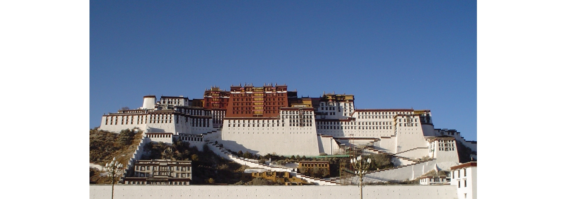 Tibet