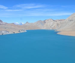 Tilicho Lake Trek