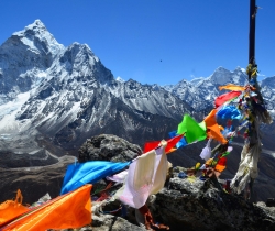 Everest Base Camp Treks